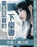 撒旦總裁的下堂妻小說