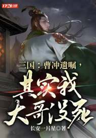 三國：曹衝遺囑，其實我大哥沒死！小說