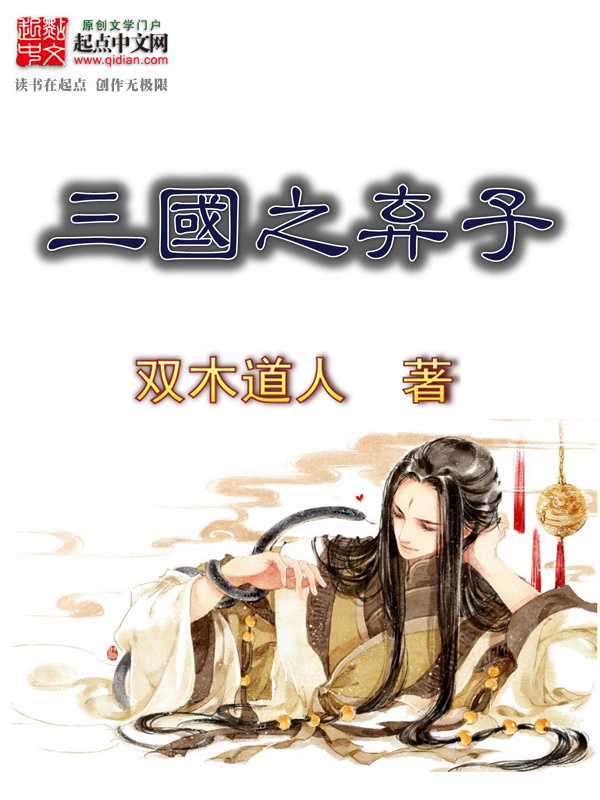 三國之棄子小說