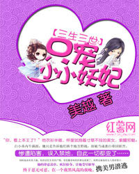 三生三世：只寵小小妖妃小說