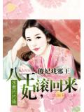 傻妃戲邪王:八王妃,滾回來小說