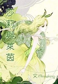 莎莉與萊茵小說