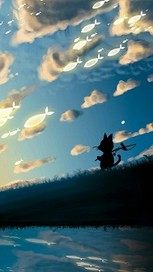 上帝的骰子小說