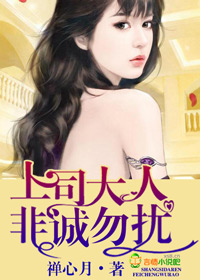 上司大人,非誠勿擾!小說