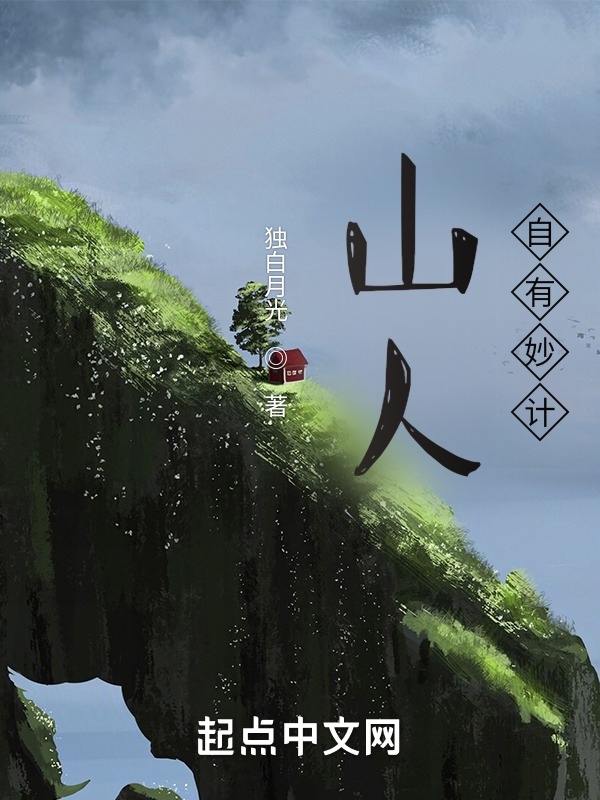 山人自有妙計小說