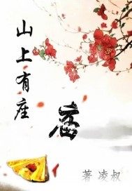 山上有座廟小說