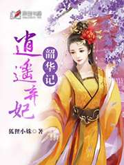 韶華記:逍遙棄妃小說