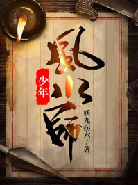 少年風水師小說