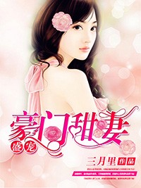 盛寵豪門甜妻小說