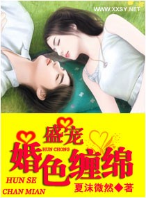 盛寵一婚色纏綿小說