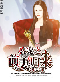 盛寵之前妻歸來小說