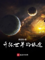 升級世界的旅途小說