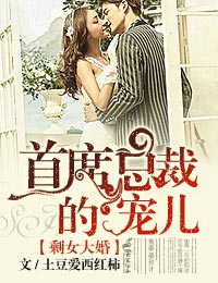 剩女大婚，首席總裁的寵兒小說