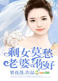 剩女莫愁：老婆，你好小說