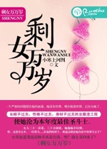 剩女萬萬歲小說