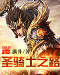 聖騎士之路小說