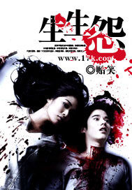 生生怨小說