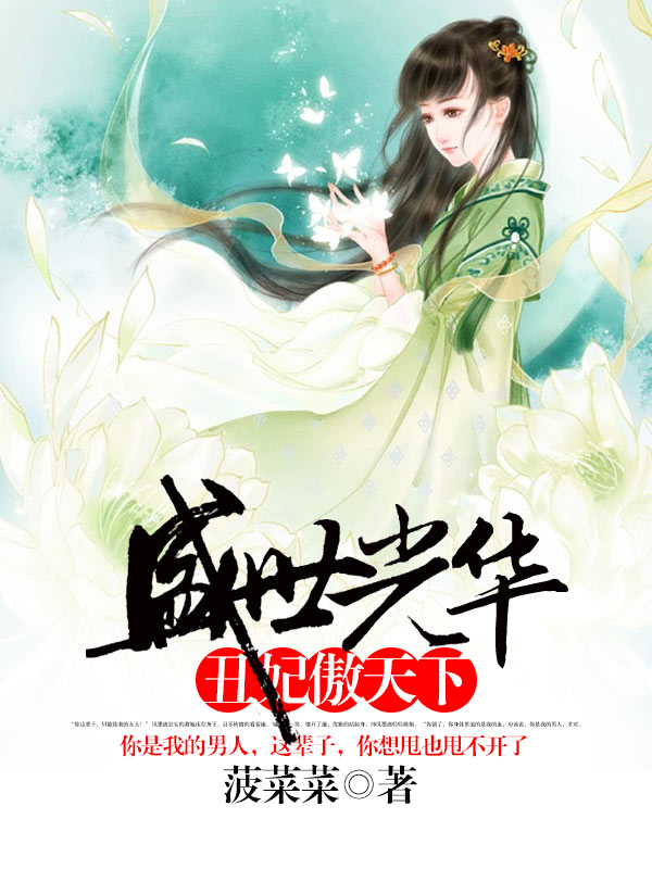 盛世光華：醜妃傲天下小說