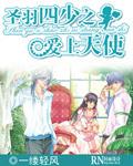 聖羽四少之愛上天使小說