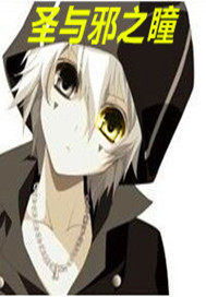 聖與邪之瞳小說