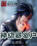 神級暴發戶小說