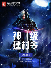 神級建村令小說