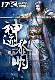 神蹟黎明小說