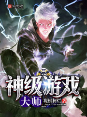 神級遊戲大師小說
