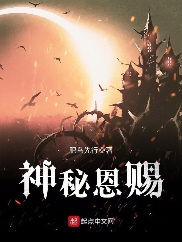 神秘恩賜小說