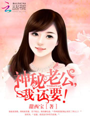 神秘老公，我還要小說