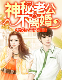 神秘老公不離婚小說