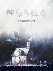 神秘支配者小說