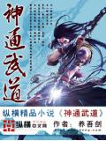 神通武道小說