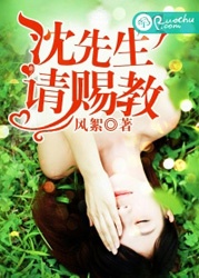 沈先生，請賜教小說