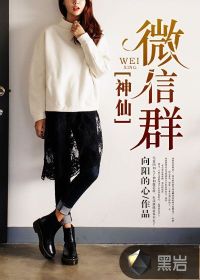 神仙微信羣小說
