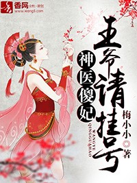 神醫傻妃，王爺請掛號小說