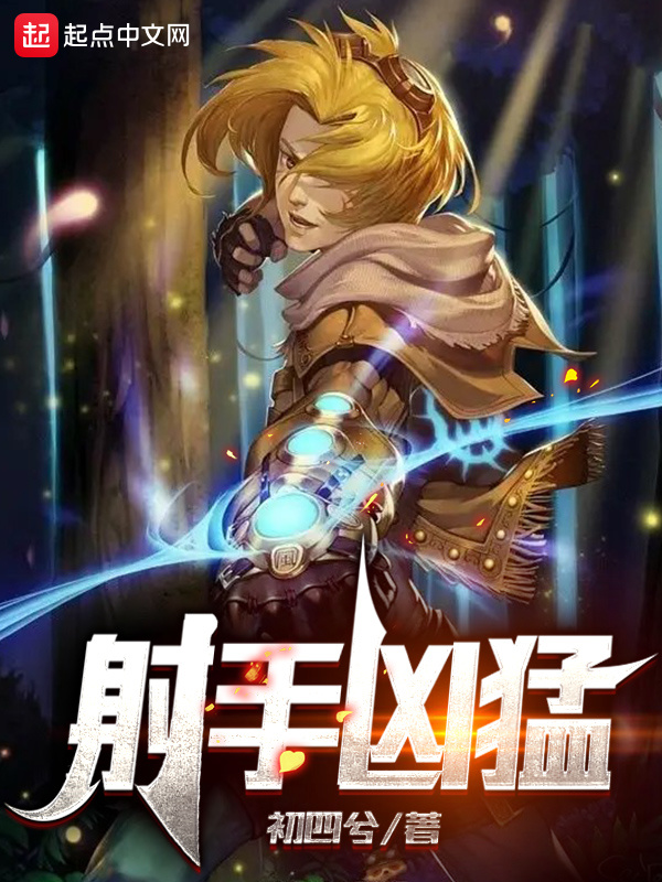 射手兇猛小說