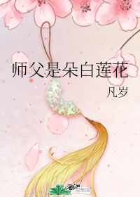 師父是朵白蓮花小說