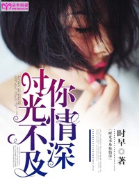 時光不及你情深小說