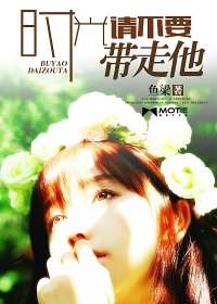 時光請不要帶走他小說