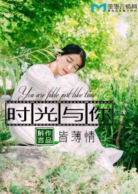 時光與你皆薄情小說
