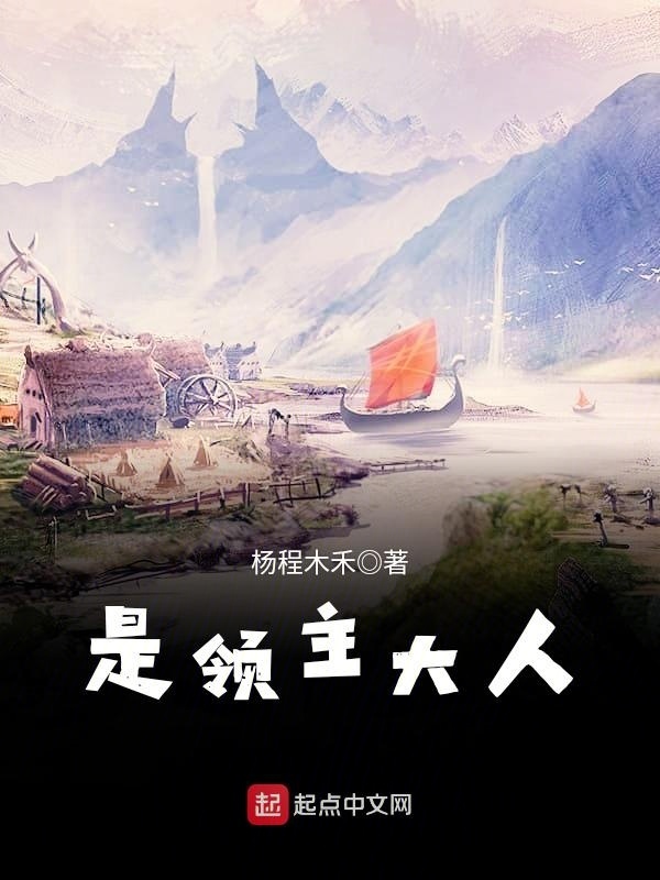 是領主大人小說