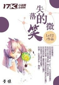 失落的微笑小說