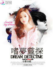 嗜夢靈探小說
