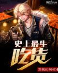 史上最牛吃貨小說