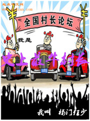 史上最牛村長小說