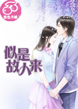 似是故人來小說