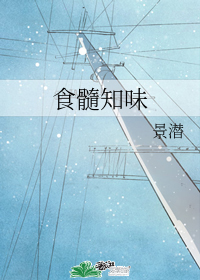 食髓知味小說