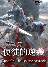 使徒的逆襲小說