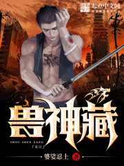 獸神藏小說